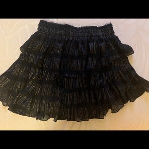LoveShackFancy Skirt